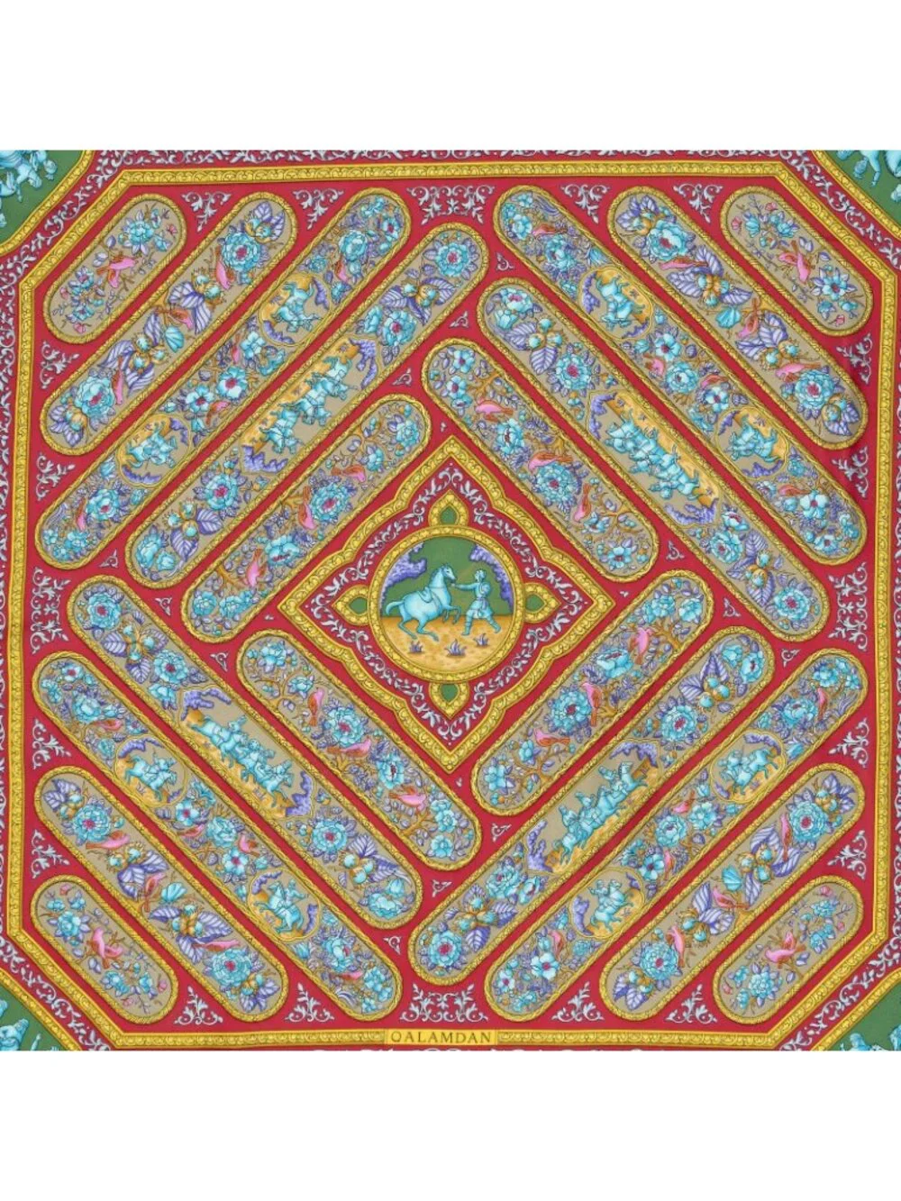 Hermes this authentic